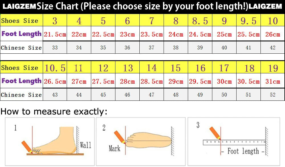 LAIGZEM Slim Fit Women Thigh High Boots Rivets Chains Platform Thick High Heels Boots Full Zip Shoes Woman Big Size 41 44 47