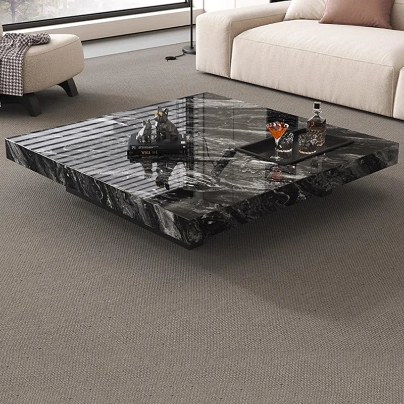 Simple Modern Coffee Table Simple Design Italian Cute Coffee Table Minimalist Luxury Nordic Princess Meubles Lounge...