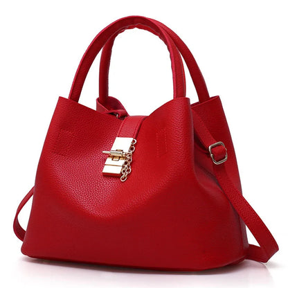 New Women handbag bags for women 2026 shoulder bag fashion handbag luxury handbags women bags designer travel bag