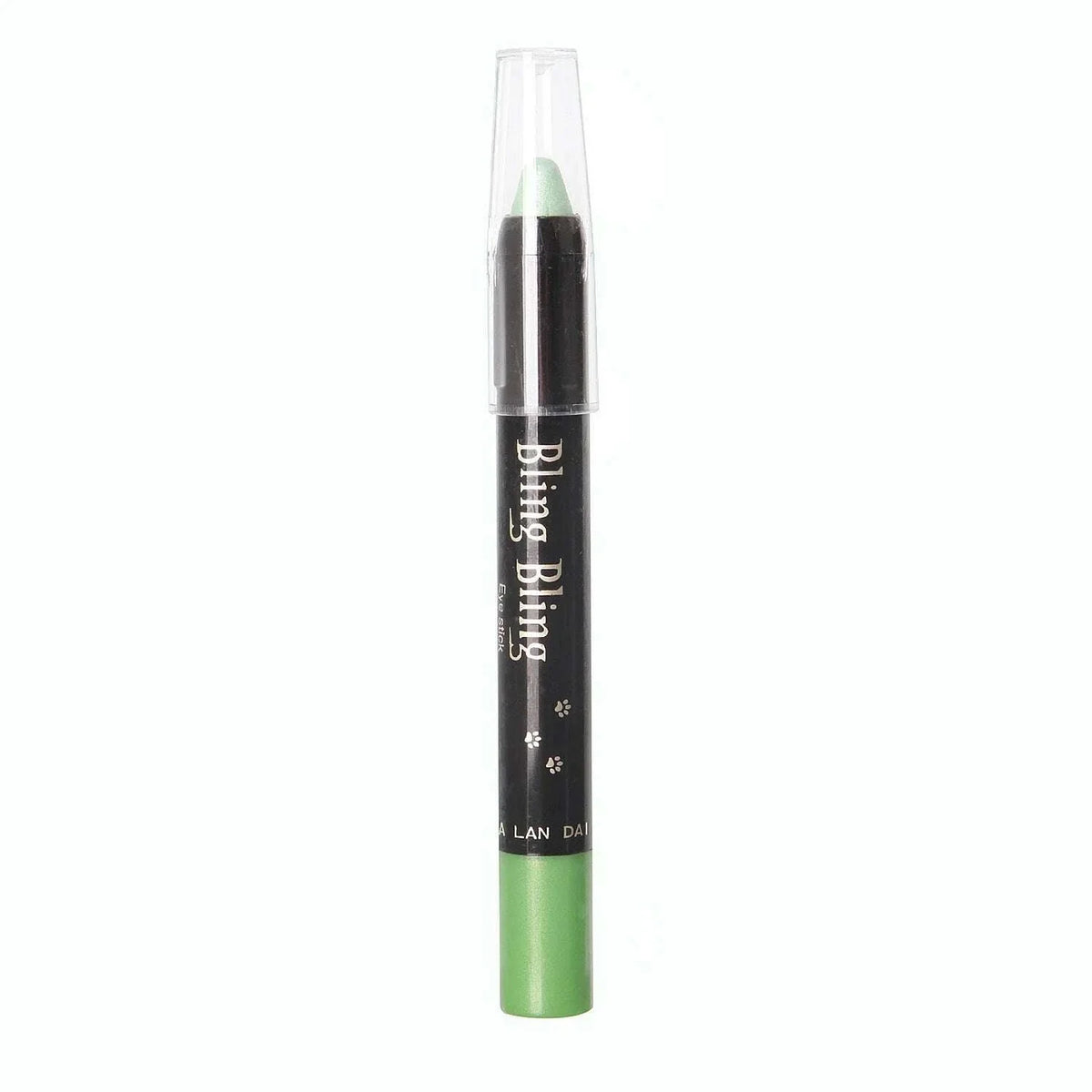 15 Color Pearlescent Eyeshadow Eyeliner Pencil Waterproof Glitter Matte Nude Eye Shadow Makeup Pigment Silkworm Eyeshadow Pen