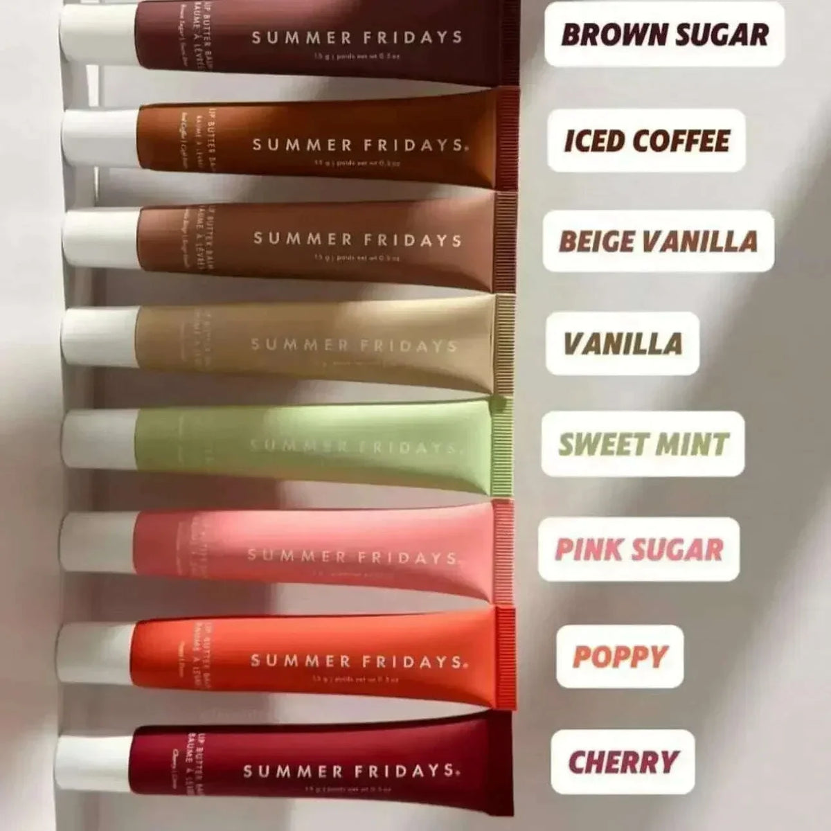 bracket Fridays Deep Moisturizing Lip Gloss Smooth Lines Lasting Nourishing Lip Balm Daily Makeup Lip Care Sugar Pink Birthday