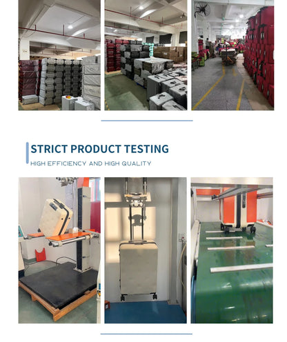 Deluxe Electric Scooter Luggage Children's Cabin Portable Smart Luggage Comfortable Seat Silver Trolley Multipurpose Bag...