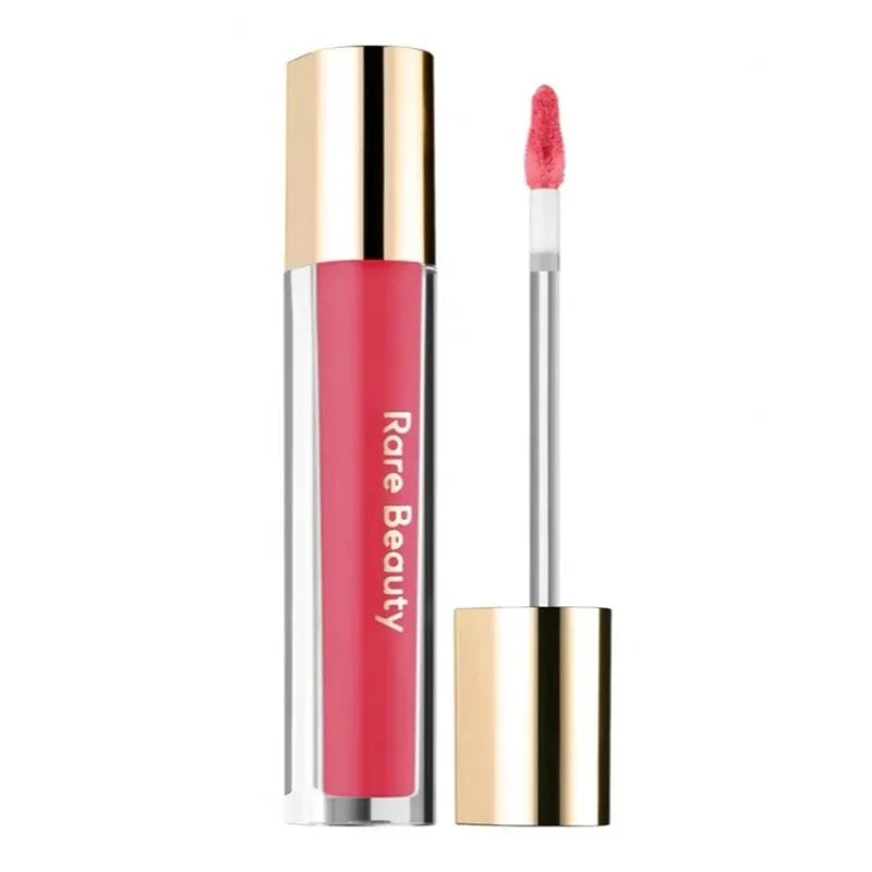 Luxury Brand Beauty Liquid Lip Gloss Moisturizing Long Lasting Natural Tinted Lip Oil Hope Happy Serenity Wonder...