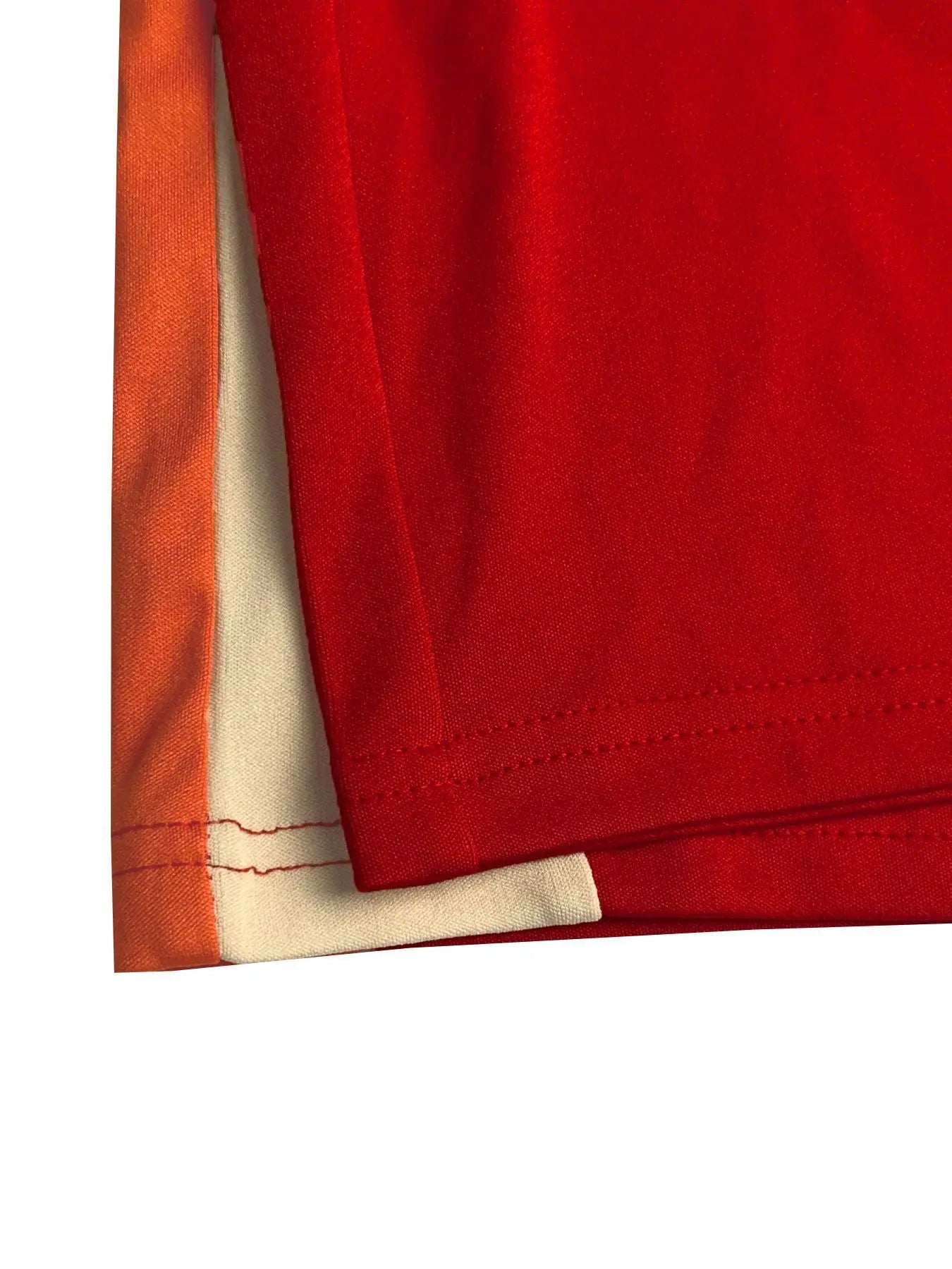 TW521 Women's Sports Casual Fashion Two-piece Striped Splicing Set | Kimlud Mid Range Pants