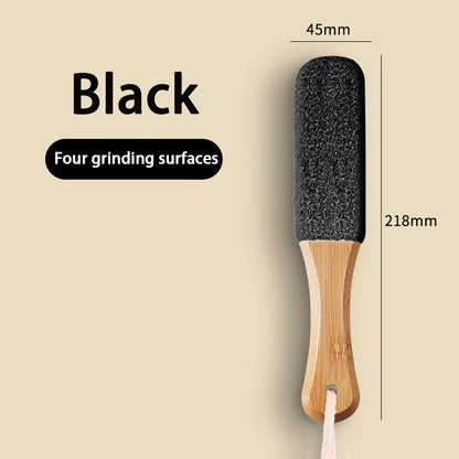 Pedicure Tools Pumice Stone for Feet Callus Remover Foot Scrubber Colossal Foot File Foot Care and Foot Exfoliator Foot Rasp
