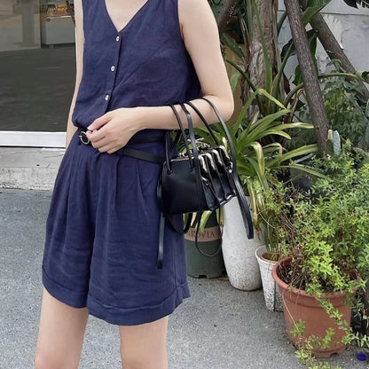 Fashion Multilayered Shell Clips Women Handbags Original Brands Designer Crossbody Bag New Trend Chic High Quality Shoulder Bag - Kimlud