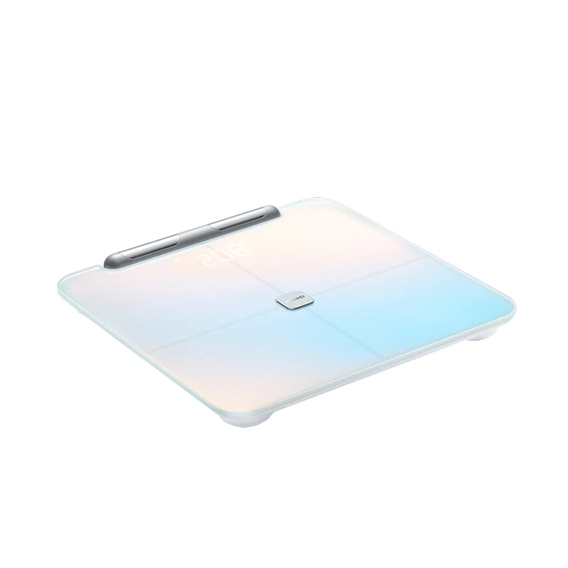 HUAWEI Body Fat Scale 3Pro Original Authentic Wifi Home Precision Intelligent Electronic Fat Measurement Bluetooth WIFI Connect - Kimlud