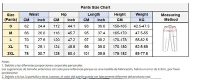 China-Chic functional style overalls for men in autumn and winter loose hip-hop fashion brand ins leggings halon pants cargo pan