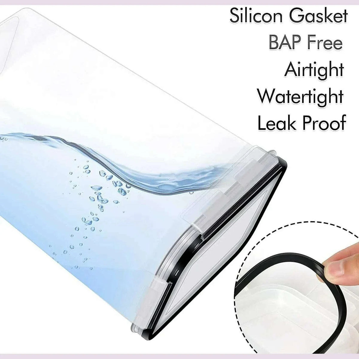 Refrigerator storage box, fresh-keeping box