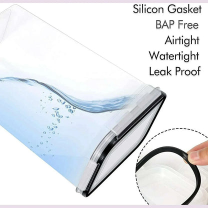 Refrigerator storage box, fresh-keeping box