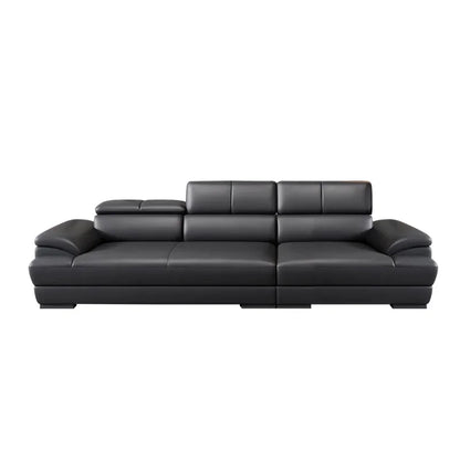 Luxury Living Room Sofas Sectional Minimalist Modern Elegant Sofa Modular Design Divano Soggiorno Di Lusso Home Furniture - Kimlud