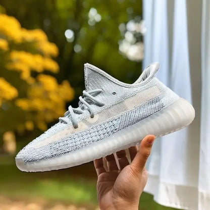 2025 Non slip soft sole casual mesh sports shoes perfect for breathable running  and everyday style  shoes running-friendly