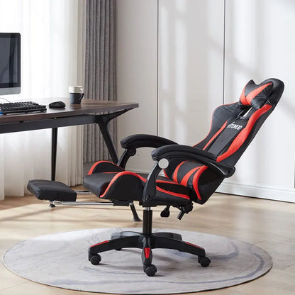 Hight End Recliner Gaming Chair Meditation Modern Ergonomic Creativity Gaming Chair Computer Luxury Cadeira Gamer Home Furniture