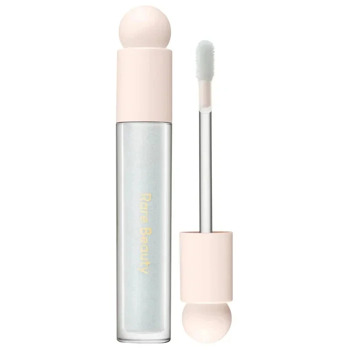Luxury Brand Beauty Liquid Lip Gloss Moisturizing Long Lasting Natural Tinted Lip Oil Hope Happy Serenity Wonder...