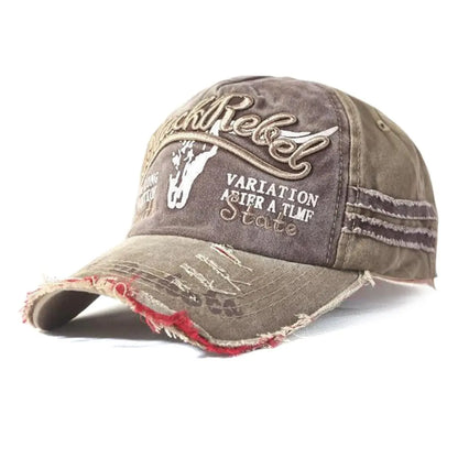 Fashion Cotton Baseball Cap Snapback Mesh Hats Hip Hop Caps Cool Men Caps Female Outdoor Casual Sun Hat | Kimlud Outdoor...