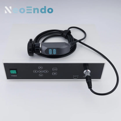 Professional Quality 1080P Full HD Medical Endoscope Camera High Definition Endoscopy Video System For ENT Laparoscopy - Kimlud