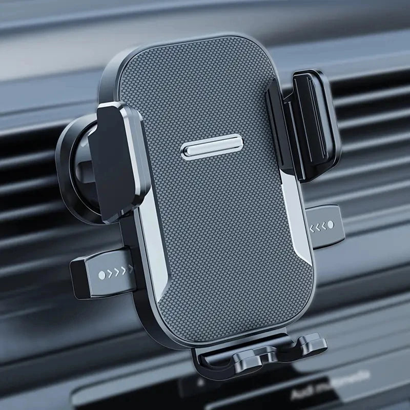 New Car Phone Holder Universal Car Foldable Rotatable GPS Phone Stand Air Vent Mounts Auto Interior Accessories Car...