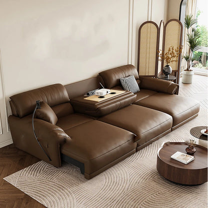 Smart Lazy Living Room Sofas Multifunctional Love Seat Folding Luxury Recliner Living Room Sofas Designer Muebles Home...