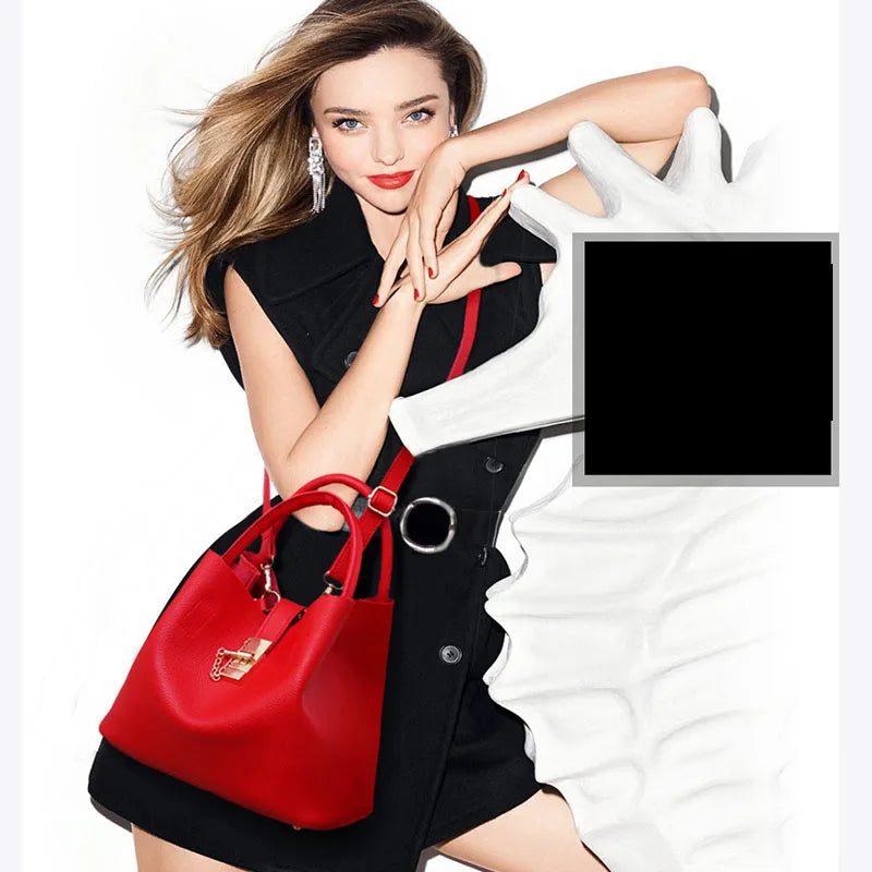 New Women handbag bags for women 2026 shoulder bag fashion handbag luxury handbags women bags designer travel bag |...