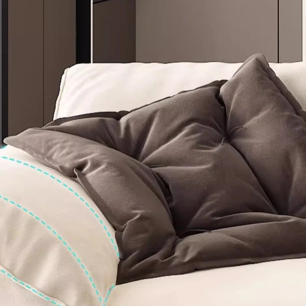 Longer Designer Armrest Sofa Pillows Luxury European Living Room Lounge Sofa Lazy Modular Nordic Woonkamer Banken Home...