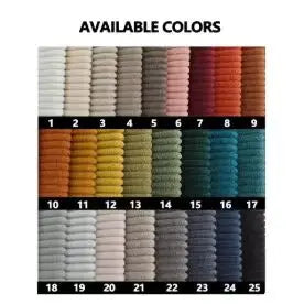 2025 New Vacuum Compression Shar Pei Dog Sofa Italian Minimalist Lazy Sofa Thick Striped Cloud Velvet Villa Large Sofa...