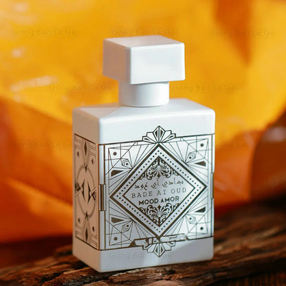New Arabic Lasting Fragrance Women Body Spray Perfume Essential Scent Pheromone Eau De Parfum Cologne Men 50ml Toilette Unisex - Kimlud