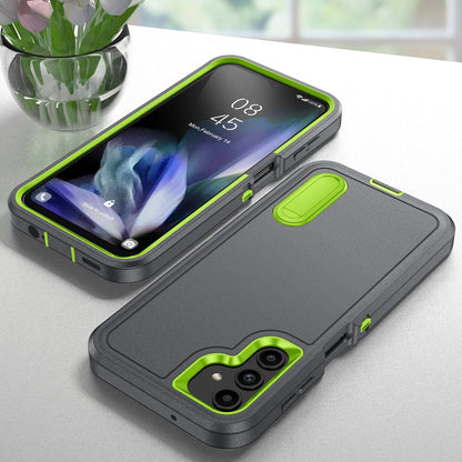 Anti-Shock Strong Cover Cases for Samsung Galaxy S26 Ultra A17 A54 5G A56 A36 A16 A15 A14 A53 S23 S25 FE S24 S25 edge S22 Plus - Kimlud