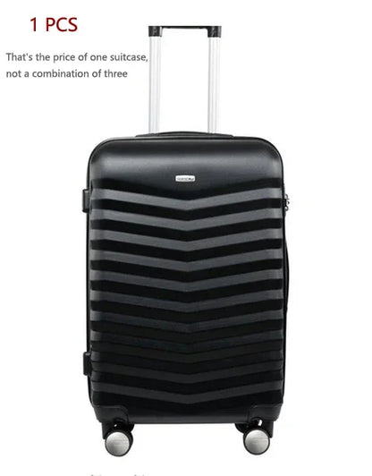 Business Suitcases 24 28 Inch 20''Carry On Luggage Spinner Lightweight Hardside Suitcase with  Lock for Travel Business