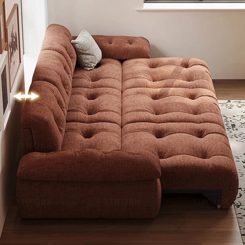 Designer Smart Living Room Sofas Lazy Children Luxury Modern Love Seat Living Room Sofas Multifunctional Muebles Home Furniture
