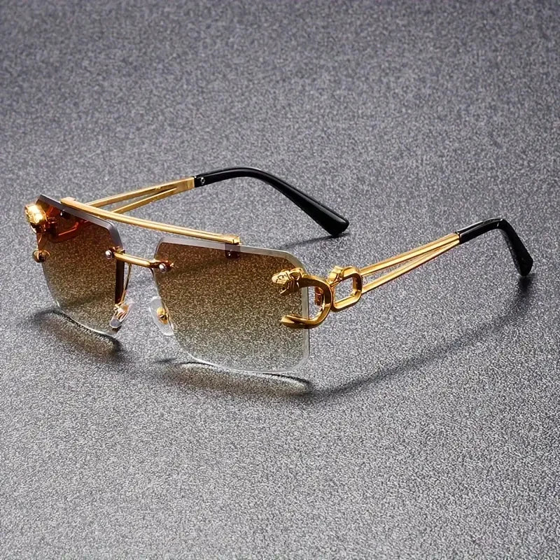 Men and women Outdoor Travel Sunglasses Party Party Vacation Fishing Golf Outdoor Sports decoration Photo Holiday gift...