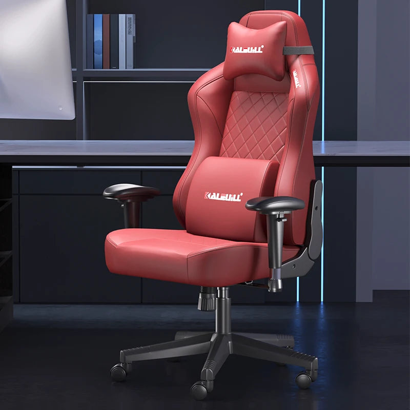 Hot sale Gaming Chair New Analogue Space Seat Comfortable Multifunctional Work Rest Integration Office Chair with Footrest