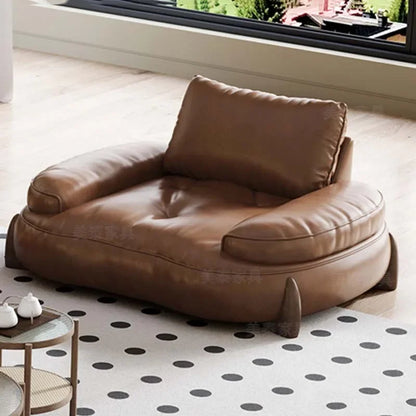 Luxury Italian Sofa Living Room Adult Minimalist Comfortable High Quality Sofas Leisure Hallway Divano Entrance Hall Furniture - Kimlud