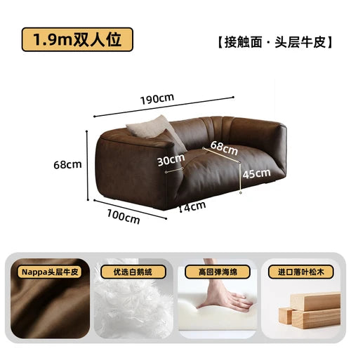 Sectional Living Room Sofa European Luxury Modern Design Sofa Modular Lounge Salas Y Sofas Muebles Modernos Home...