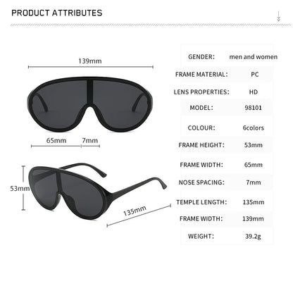 Cycling Sun Glasses Women Men High Quality Luxury Sun Glasses Outdoor Sport Eyeglasses Lady Man Goggles UV400 Protective Glasses - Kimlud