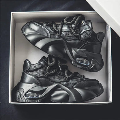 2026 New Fashion Man's Casual Sneakers High Quality Comfort Breathable Trend Light Sports Shoes Sneakers for Men Zapatos Hombre
