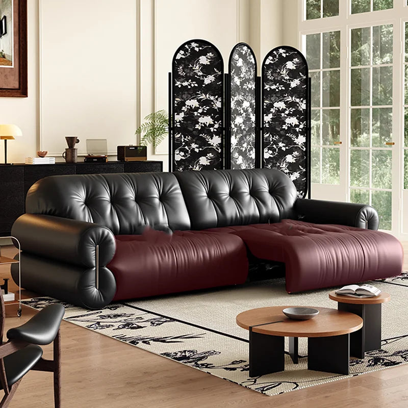 Designer Modern Living Room Sofas Multifunctional Smart Children Luxury Living Room Sofas Floor Sillon Cama Trendy Furniture - Kimlud