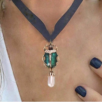 Exaggerated Lady Luxury virgin mary jesus catholic statues Necklace for Women Chokers Accessories Jewelry Gifts...