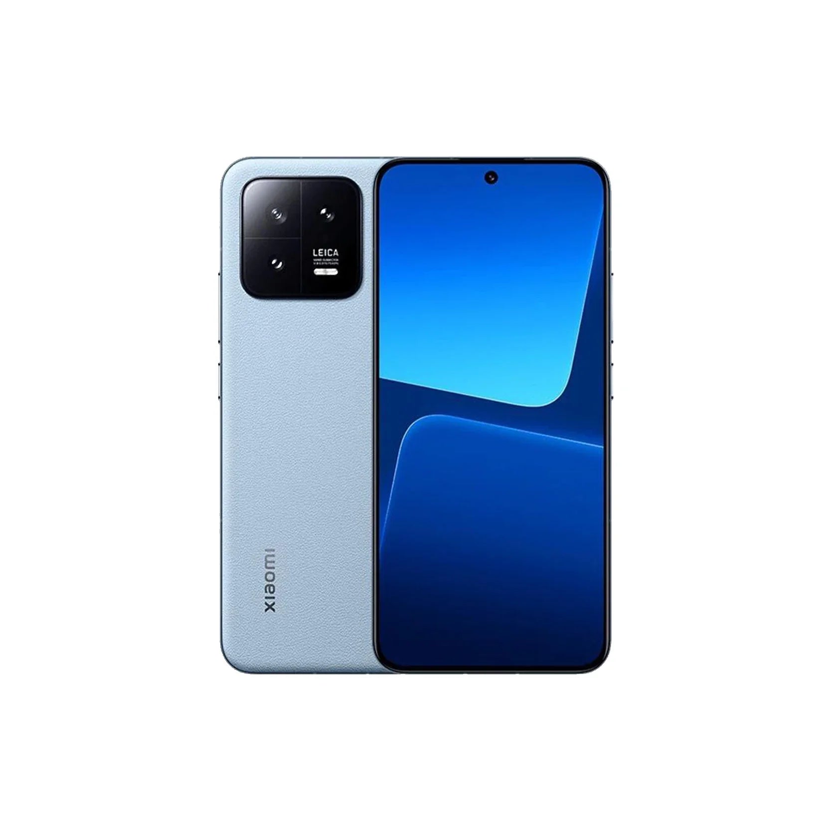 Global firmware Original Xiaomi 13 5G Smartphone 6.36 inches HyperOS 2.0 4500mAh IP68 2400x1080px used phone - Kimlud