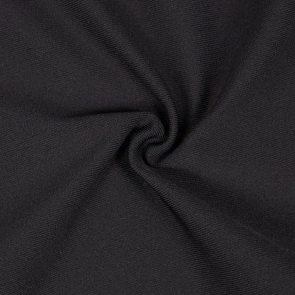 2025 New Fashion Women Long Sleeve Sexy Square Collar Gold Florals Bodycon Mini Bandage Dress Celebrate Nightclub Party Wear - Kimlud