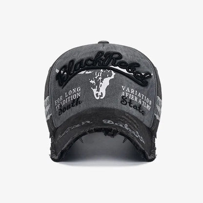 Fashion Cotton Baseball Cap Snapback Mesh Hats Hip Hop Caps Cool Men Caps Female Outdoor Casual Sun Hat | Kimlud Outdoor...