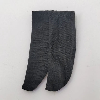 For Blythe Doll Socks Black White Pink Candy color Socks for Ob24 Ob22 Azone Doll Long Stockings - Kimlud