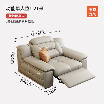 Multifunctional Designer Sofas Modern Luxury Living Room Comfortable Sofa Bed Lounge Adult American Sillon Cama Salon...