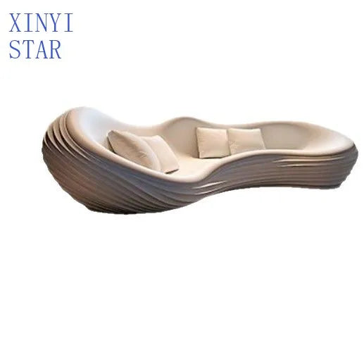 Creative Personality Sofa Chair | Kimlud Luxury Chair