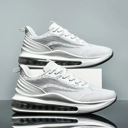 Shoes men Sneakers Male casual Mens Shoes tenis Luxury shoes Trainer Race Breathable Shoes fashion loafers running Shoes for men