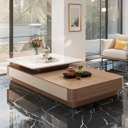 Designer Modern End Tables Simple Luxury Minimalist Unique End Tables Design Vintage Mesas De Centro Para Sala Home...