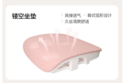 Ergonomic Girls Chair Modern Swivel Designer Unusual Luxury Wheels Aesthetics Chair Adult Unusual Executive Muebles Furniture - Kimlud