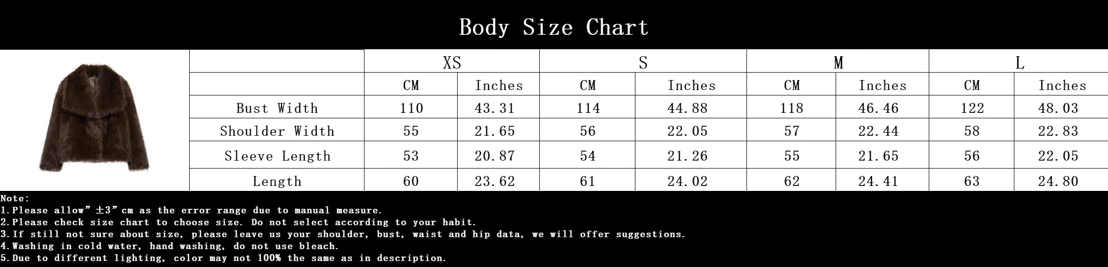 Deep Brown Fur Coat Women Fall Winter Warm Casual Coat Lapel Faux Fur Loose Coat 2025 Fashion High Street Elegant Female Coat