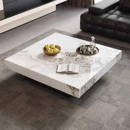 Decoration Living Room Minimalist Side Table Clear Cheap Unique Space Saving Coffee Table Nordic Mesas Bajas Home...