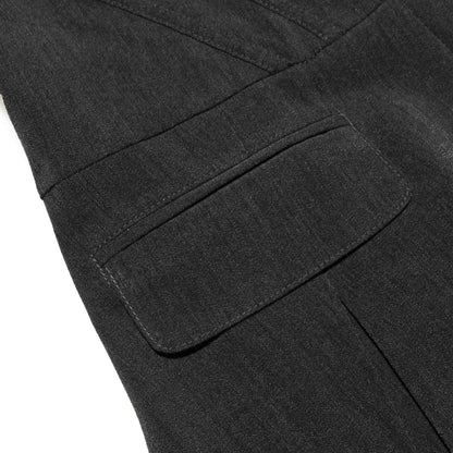 Mingmingxi Autumn Women Sleeveless Dress 2023 Casual A Line corset dress Office Lady sexy Blazer Dress Fashion Women's...