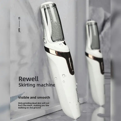 Pedicure Peeling Calluses Foot Pedicure Machine Electric Foot Household Automatic Exfoliating Kit